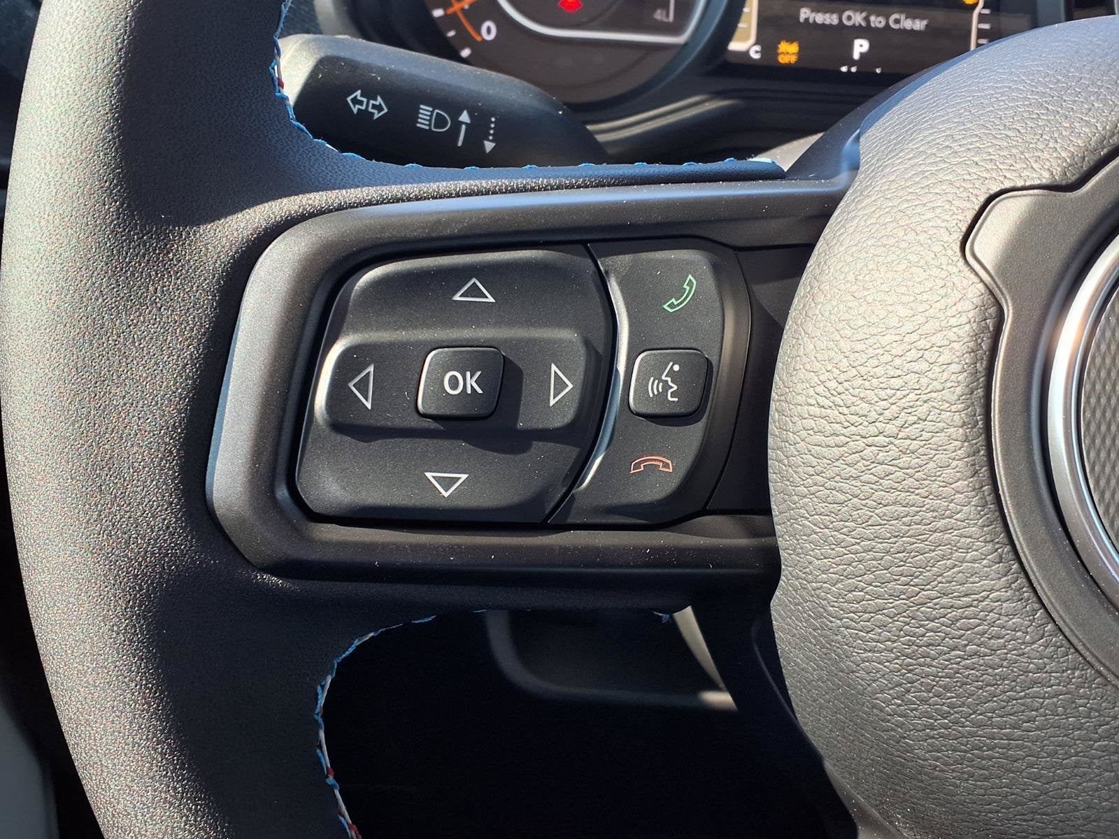2026 Jeep Wrangler America 250