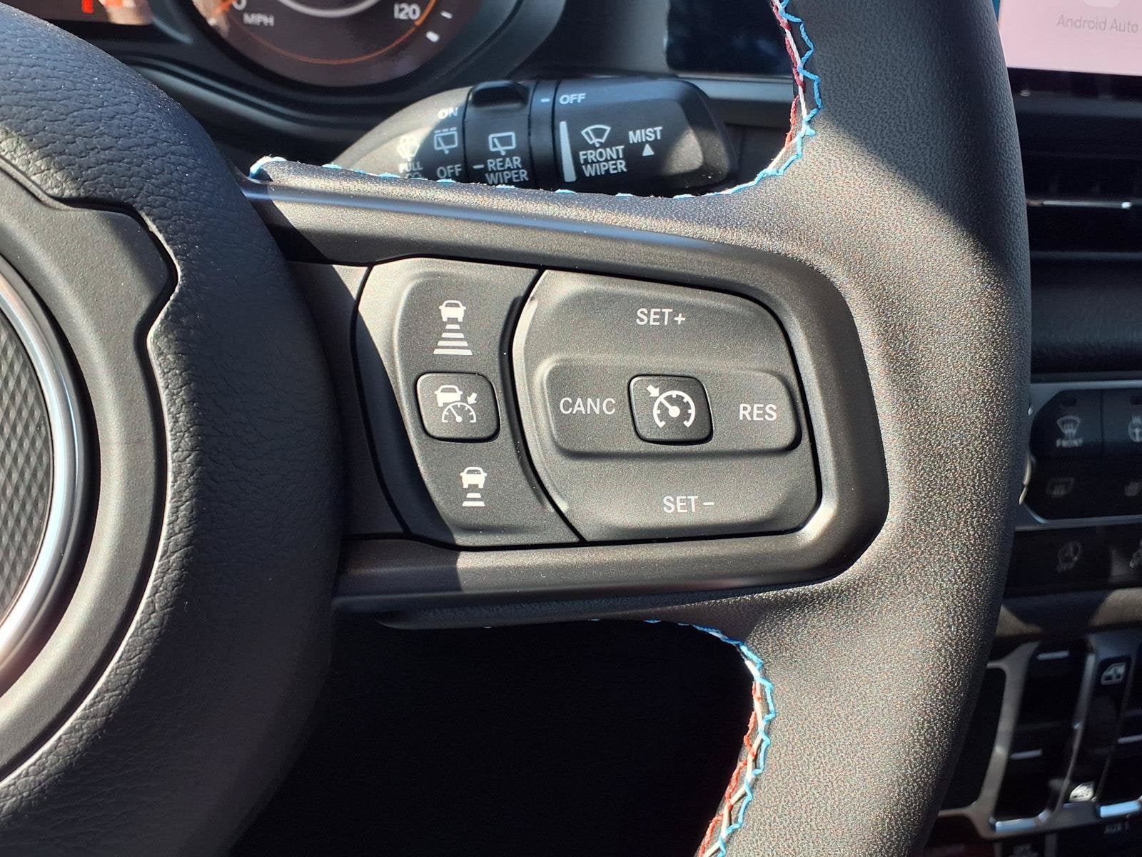 2026 Jeep Wrangler America 250