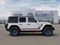 2026 Jeep Wrangler America 250