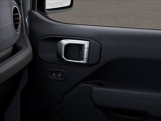 2026 Jeep Wrangler America 250