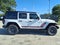 2026 Jeep Wrangler America 250