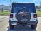 2026 Jeep Wrangler America 250