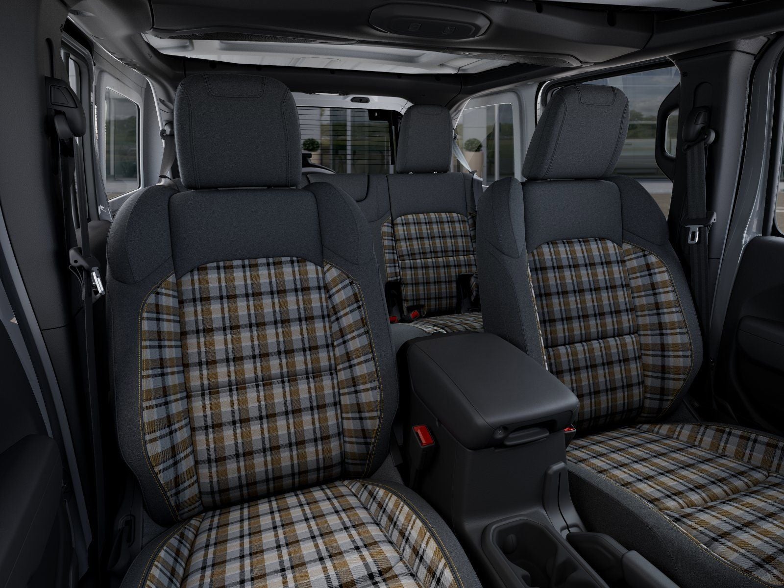 2026 Jeep Wrangler 85th Anniversary