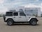 2026 Jeep Wrangler 85th Anniversary