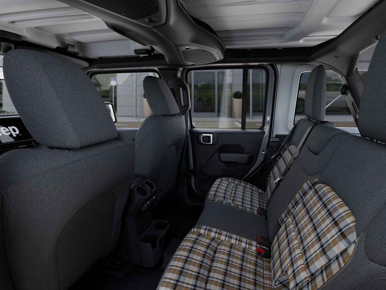 2026 Jeep Wrangler 85th Anniversary