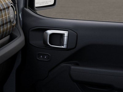 2026 Jeep Wrangler 85th Anniversary