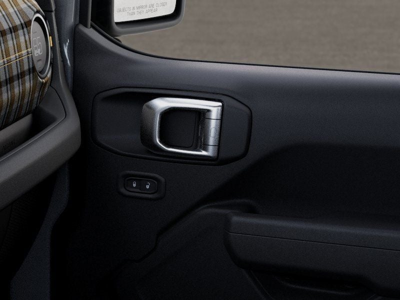 2026 Jeep Wrangler 85th Anniversary