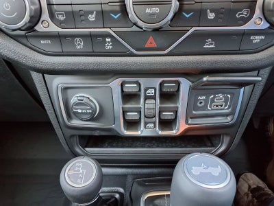 2026 Jeep Wrangler Sport RHD Right Hand Drive