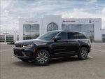 2027 Jeep Grand Cherokee Laredo