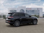 2027 Jeep Grand Cherokee Laredo
