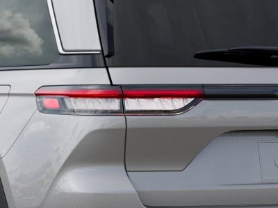 2026 Jeep Grand Cherokee Laredo X