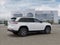 2027 Jeep Grand Cherokee Laredo X