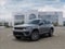 2027 Jeep Grand Cherokee Laredo