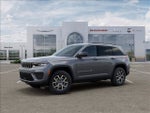 2027 Jeep Grand Cherokee Laredo