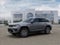 2027 Jeep Grand Cherokee Laredo