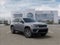 2027 Jeep Grand Cherokee Laredo