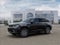 2027 Jeep Grand Cherokee Laredo X