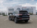2027 Jeep Grand Cherokee Laredo X