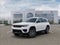 2027 Jeep Grand Cherokee Laredo