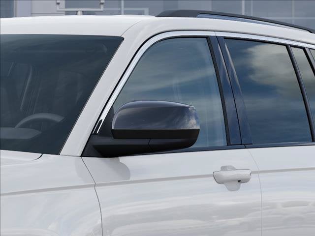 2027 Jeep Grand Cherokee Laredo