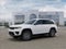 2027 Jeep Grand Cherokee Laredo