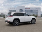 2027 Jeep Grand Cherokee Laredo