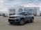 2027 Jeep Grand Cherokee Laredo X