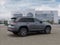 2027 Jeep Grand Cherokee Laredo X