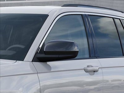 2026 Jeep Grand Cherokee Laredo X