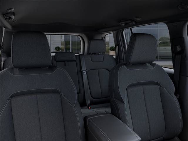 2026 Jeep Grand Cherokee Laredo X