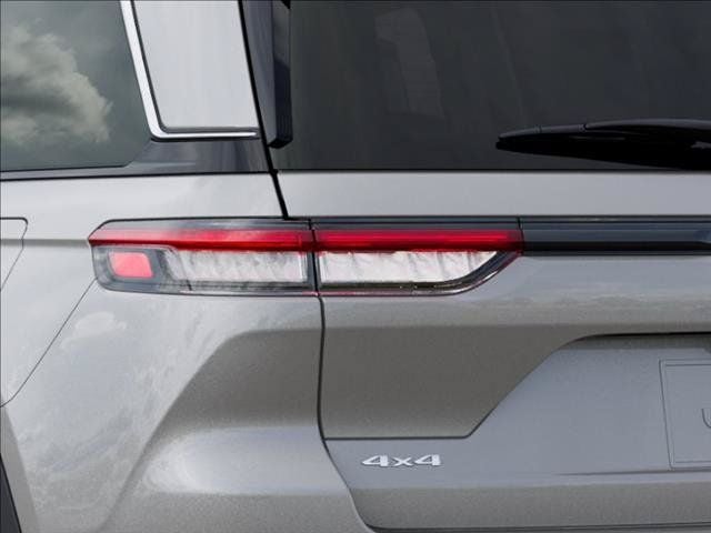 2026 Jeep Grand Cherokee Laredo X