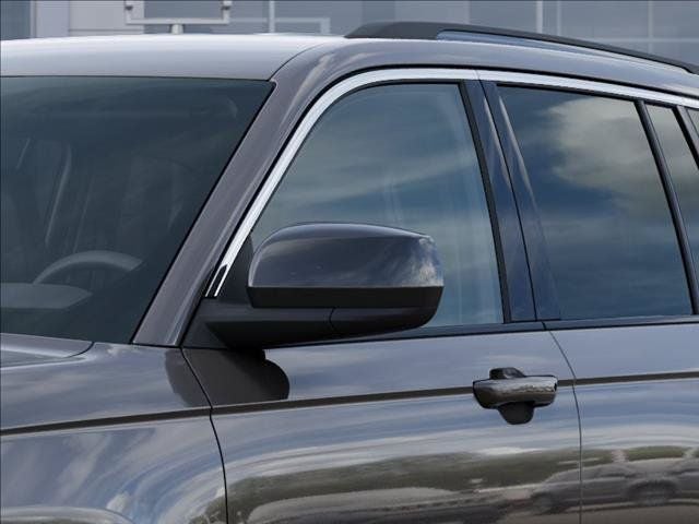 2026 Jeep Grand Cherokee Laredo X