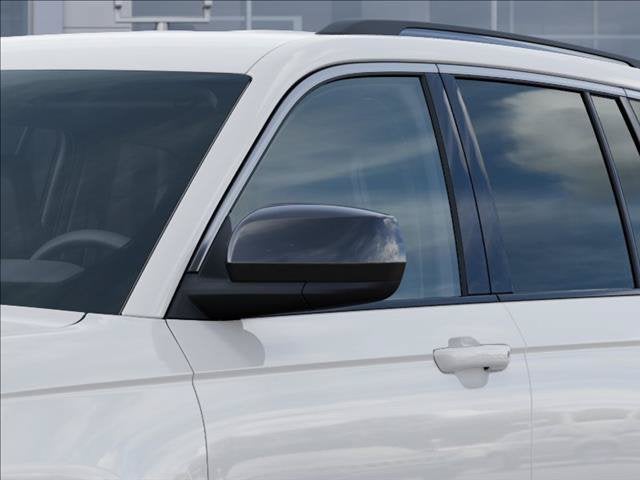 2027 Jeep Grand Cherokee Altitude