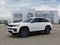 2027 Jeep Grand Cherokee Altitude
