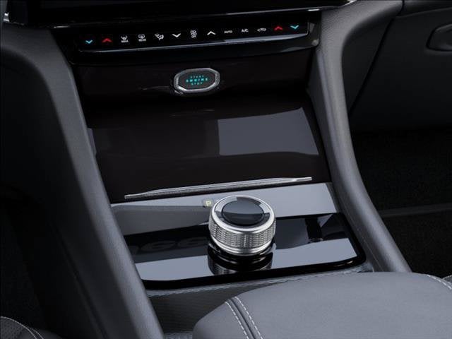2027 Jeep Grand Cherokee Altitude