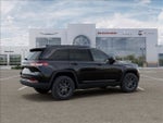 2027 Jeep Grand Cherokee Altitude