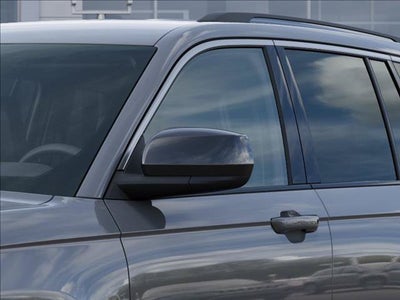 2027 Jeep Grand Cherokee Altitude