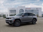 2027 Jeep Grand Cherokee Altitude