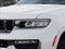 2027 Jeep Grand Cherokee Limited Reserve