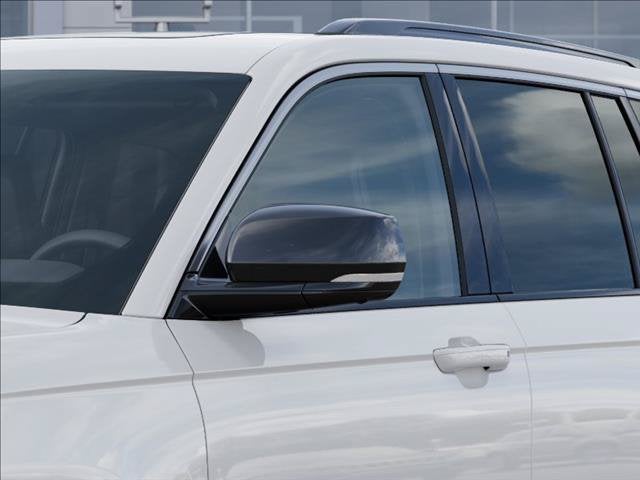 2027 Jeep Grand Cherokee Limited Reserve