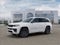 2027 Jeep Grand Cherokee Limited Reserve