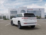 2027 Jeep Grand Cherokee Limited Reserve