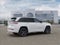 2027 Jeep Grand Cherokee Limited Reserve