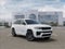 2027 Jeep Grand Cherokee Limited Reserve
