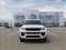 2027 Jeep Grand Cherokee Limited Reserve
