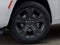 2027 Jeep Grand Cherokee Limited Reserve