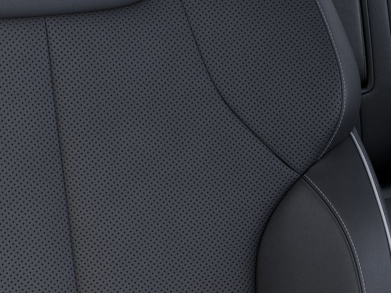 2025 Jeep Grand Cherokee Overland