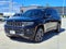 2025 Jeep Grand Cherokee Overland