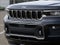 2025 Jeep Grand Cherokee Overland