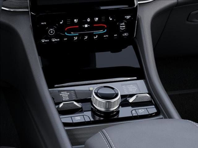 2025 Jeep Grand Cherokee Overland